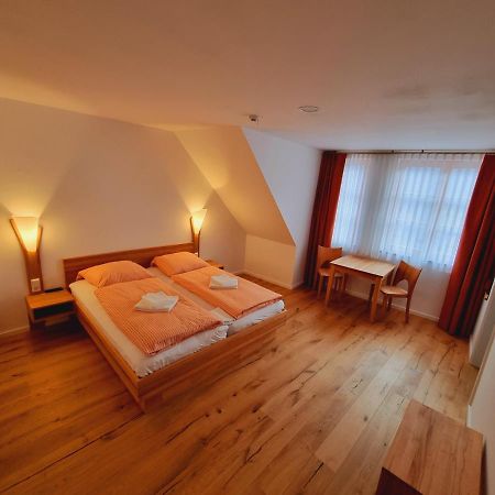 La Rustica Altstadthotel Wernigerode Luaran gambar
