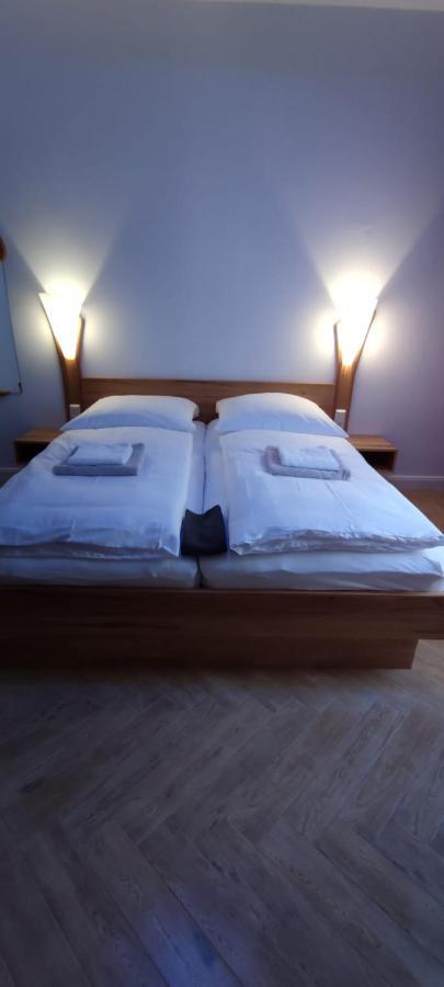 La Rustica Altstadthotel Wernigerode Luaran gambar