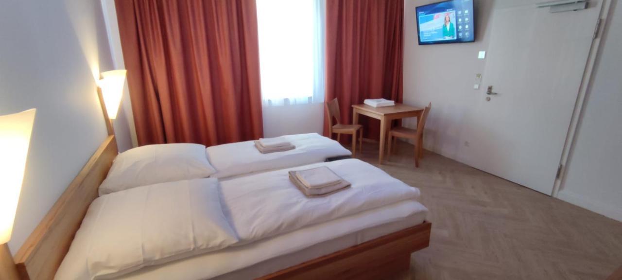 La Rustica Altstadthotel Wernigerode Luaran gambar