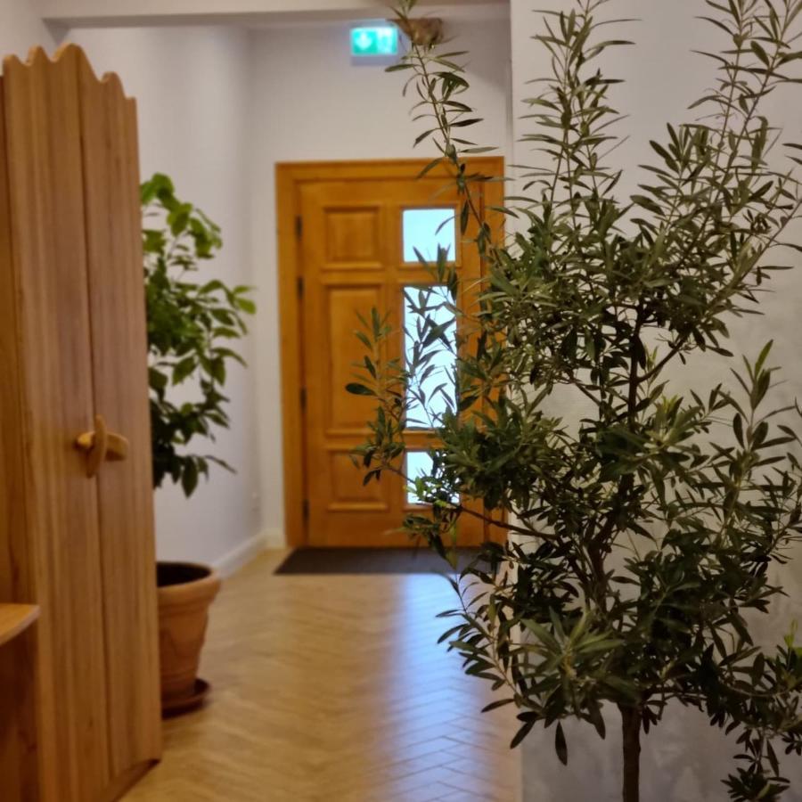 La Rustica Altstadthotel Wernigerode Luaran gambar