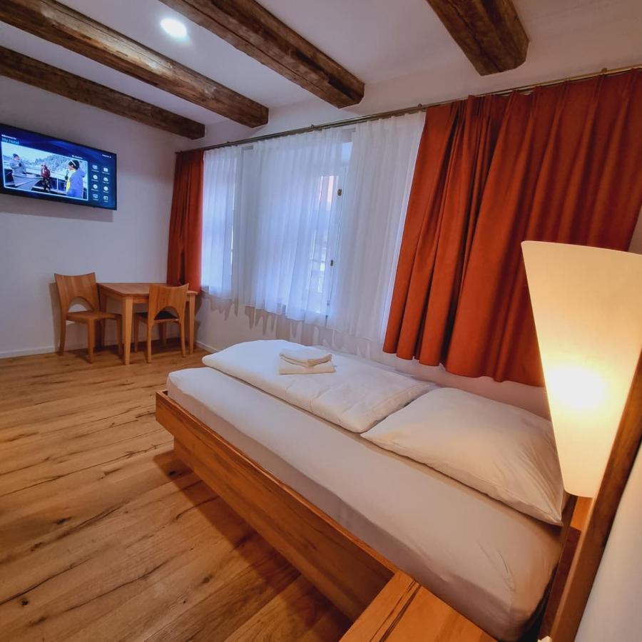 La Rustica Altstadthotel Wernigerode Luaran gambar