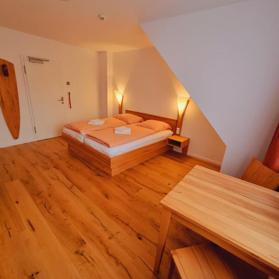 La Rustica Altstadthotel Wernigerode Luaran gambar