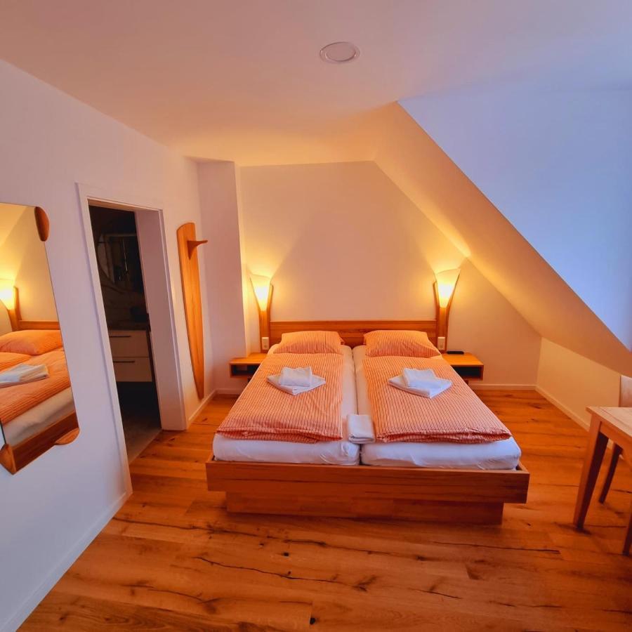 La Rustica Altstadthotel Wernigerode Luaran gambar