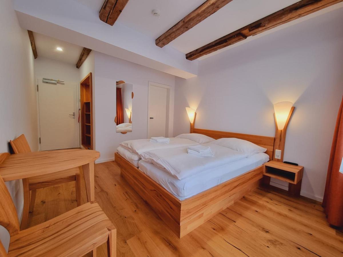 La Rustica Altstadthotel Wernigerode Luaran gambar