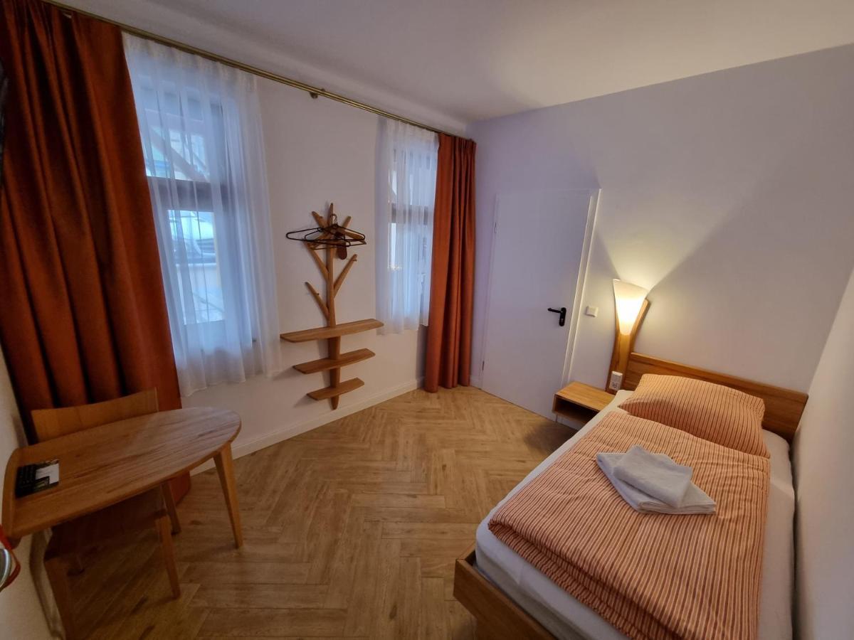 La Rustica Altstadthotel Wernigerode Luaran gambar