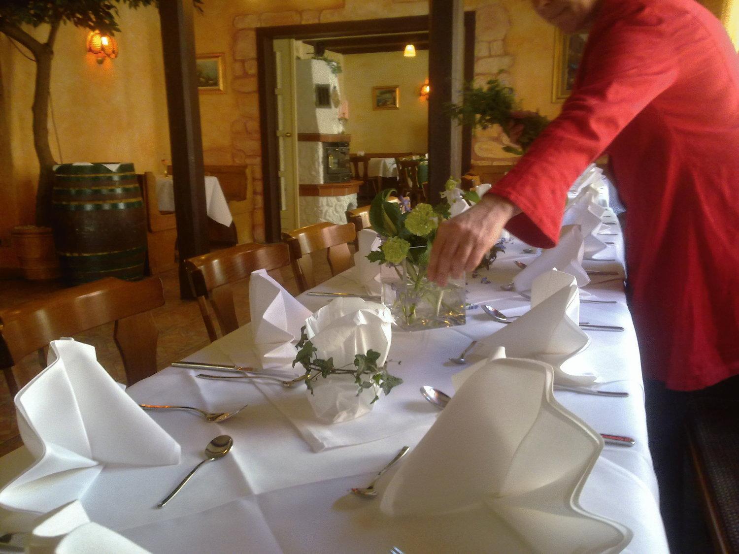 La Rustica Altstadthotel Wernigerode Luaran gambar