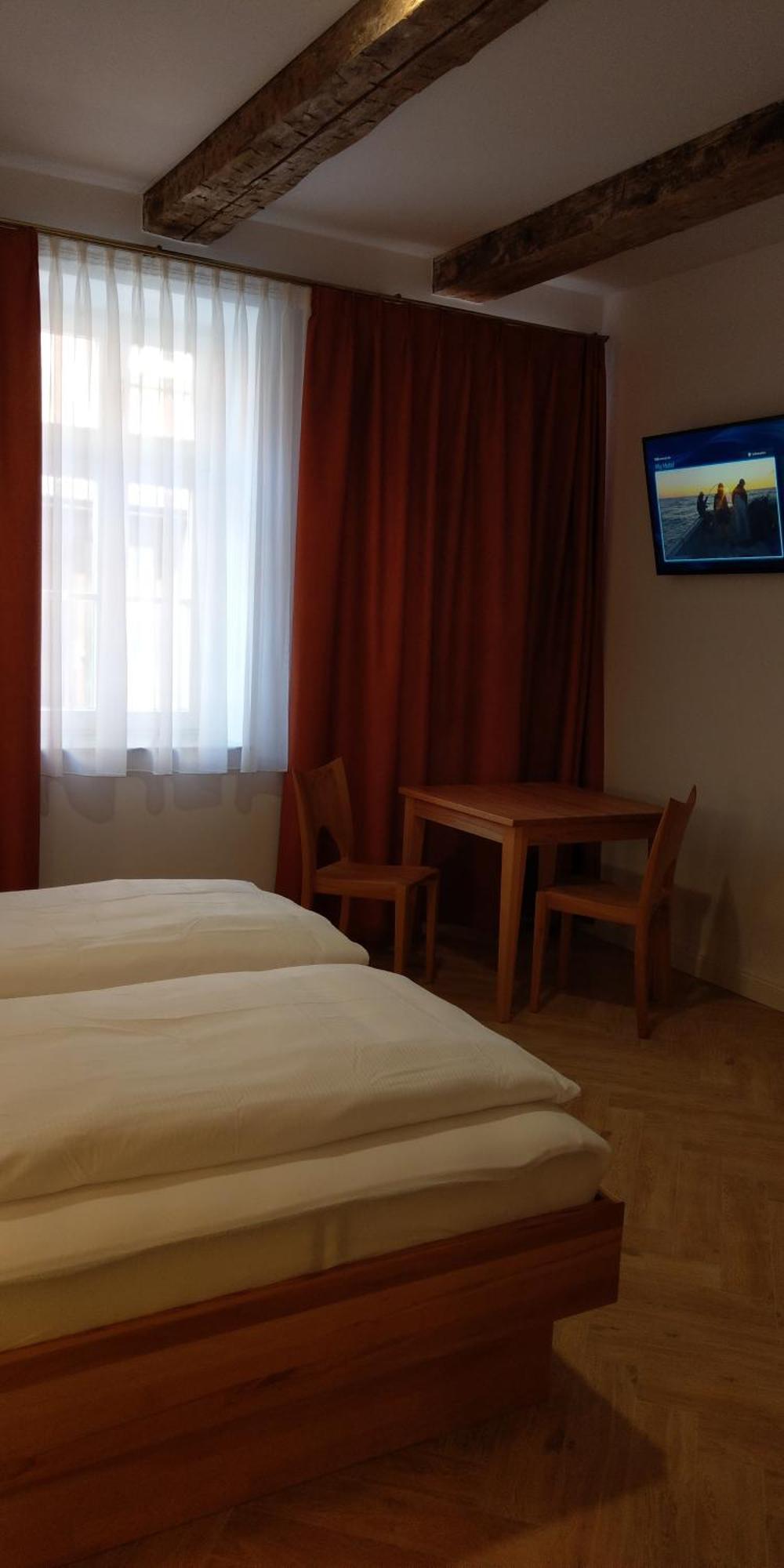 La Rustica Altstadthotel Wernigerode Bilik gambar