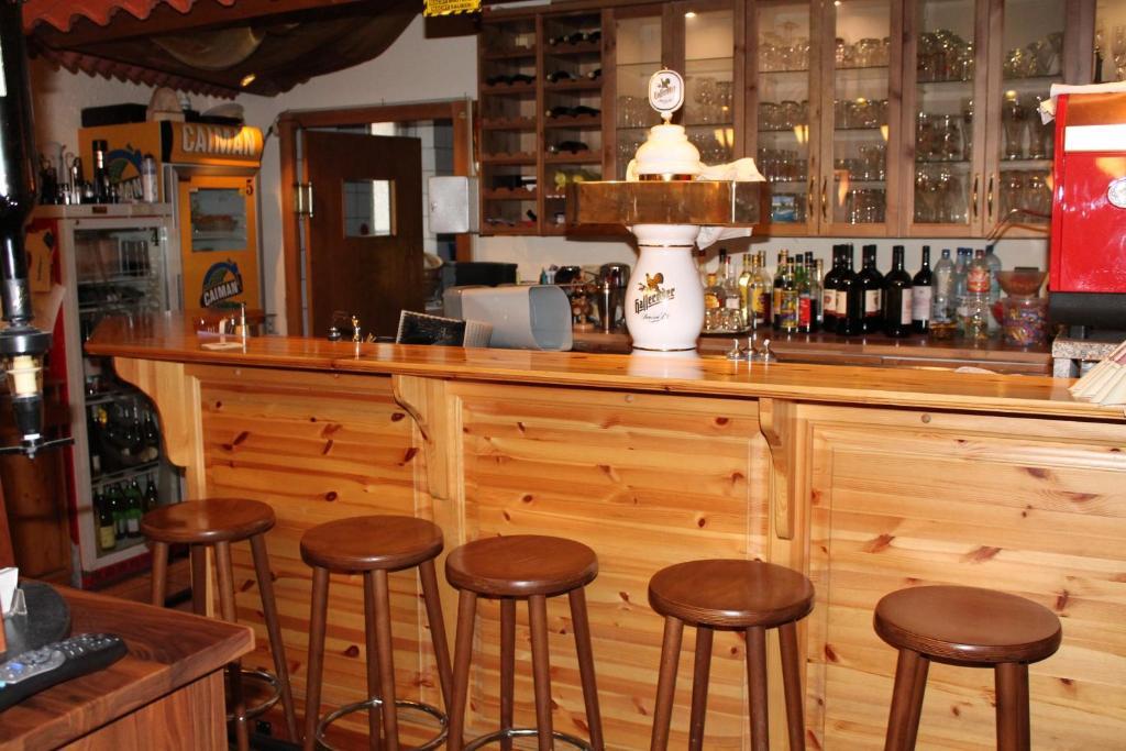 La Rustica Altstadthotel Wernigerode Luaran gambar