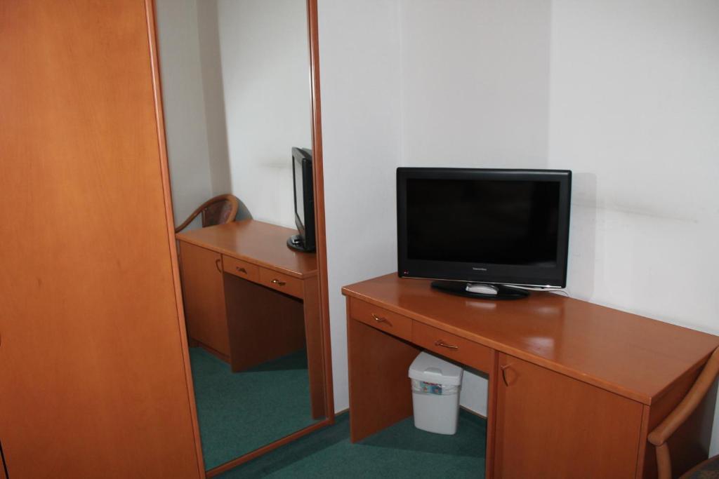 La Rustica Altstadthotel Wernigerode Bilik gambar