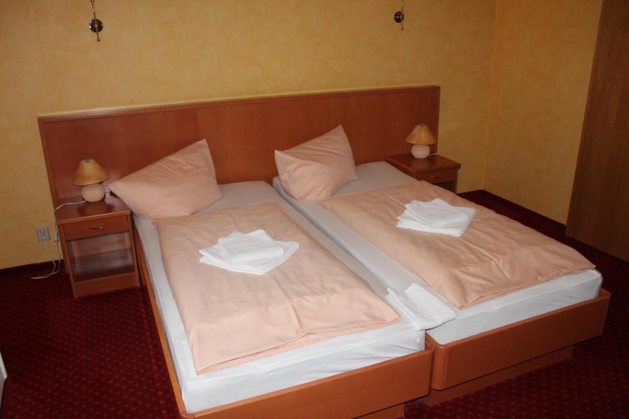 La Rustica Altstadthotel Wernigerode Luaran gambar